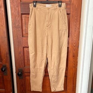 Everlane Tencel Pant size 4